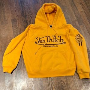 Von Dutch Hoodie